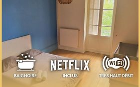Appartement Jean Paul Sarthe